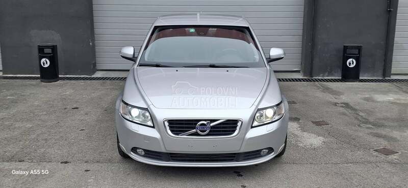 Volvo S40 D3 Auto.matik