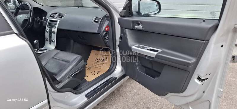 Volvo S40 D3 Auto.matik