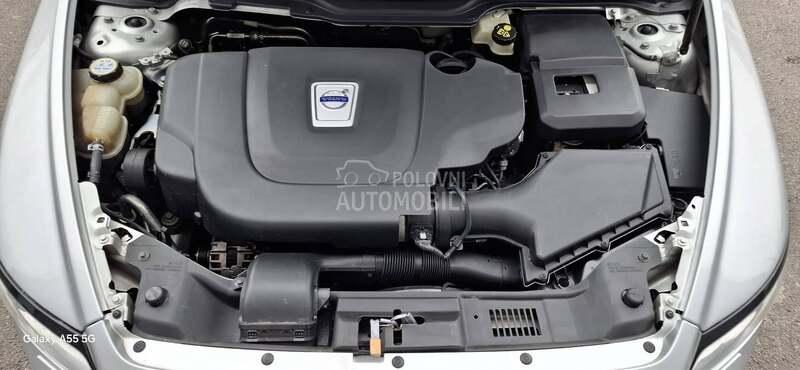 Volvo S40 D3 Auto.matik