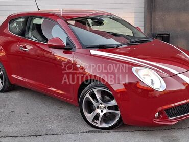 Alfa Romeo MiTo 1.4