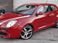 Alfa Romeo MiTo 1.4