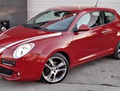 Alfa Romeo MiTo 1.4