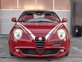 Alfa Romeo MiTo 1.4