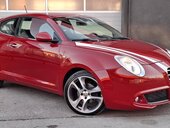 Alfa Romeo MiTo 1.4