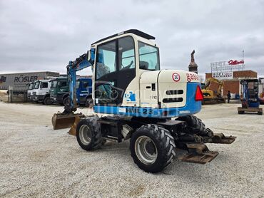 Terex HML23S swissmachine