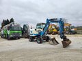 Terex HML23S swissmachine