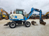 Terex HML23S swissmachine