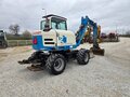 Terex HML23S swissmachine