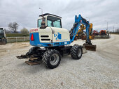 Terex HML23S swissmachine