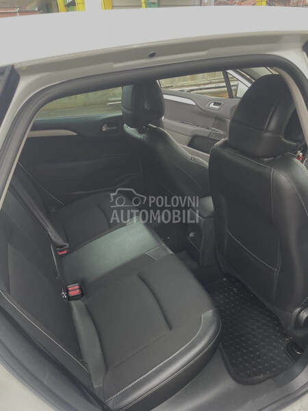 Citroen C4 1.6 eHDI
