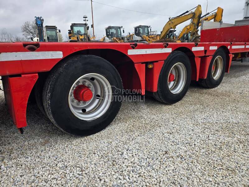 Schwarzmuller SJ  swissmachine