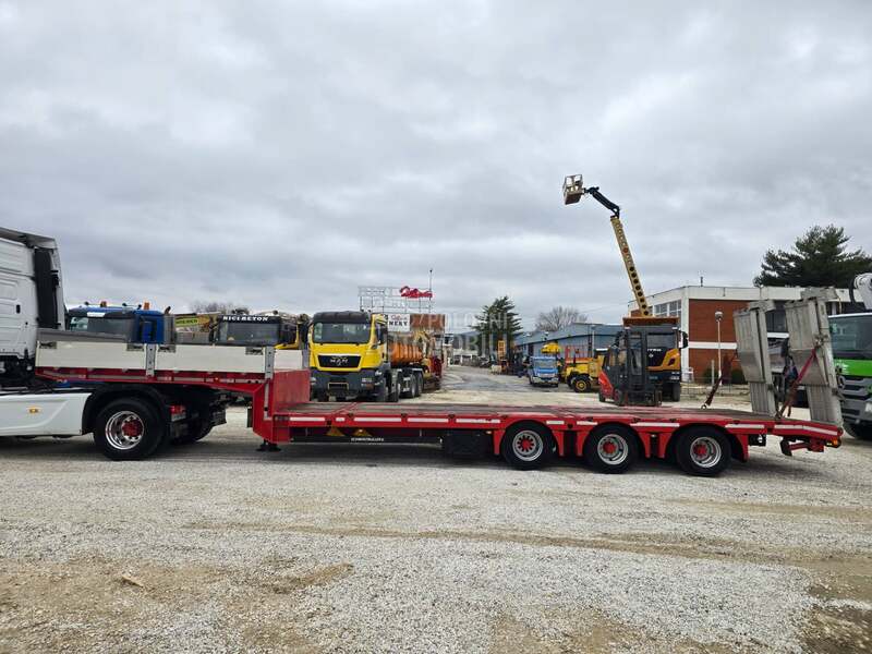 Schwarzmuller SJ  swissmachine