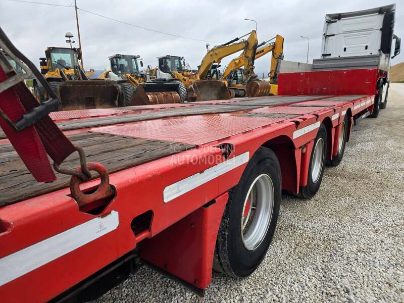 Schwarzmuller SJ  swissmachine