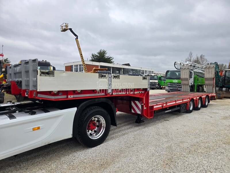 Schwarzmuller SJ  swissmachine