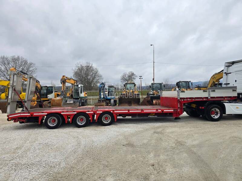 Schwarzmuller SJ  swissmachine