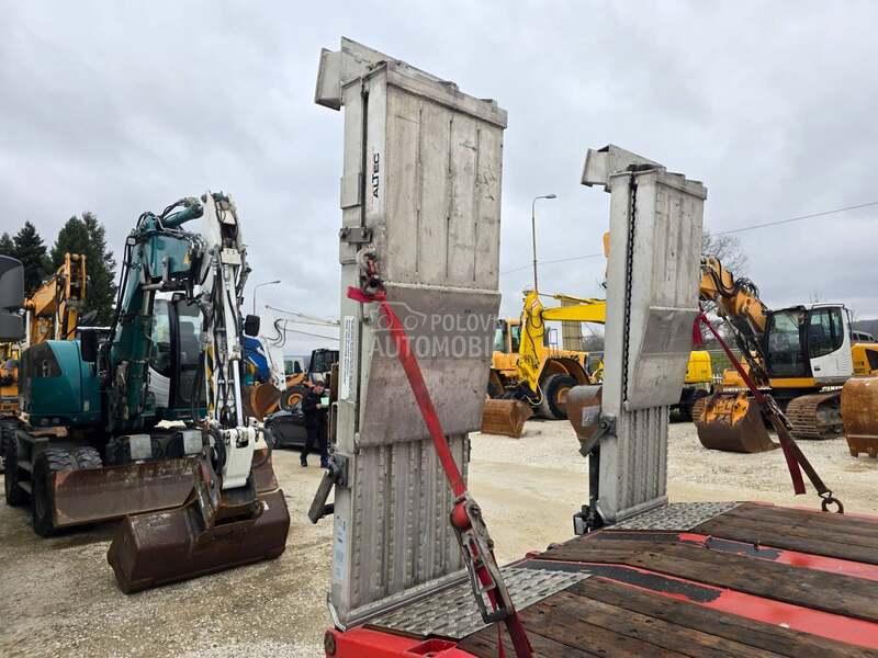 Schwarzmuller SJ  swissmachine