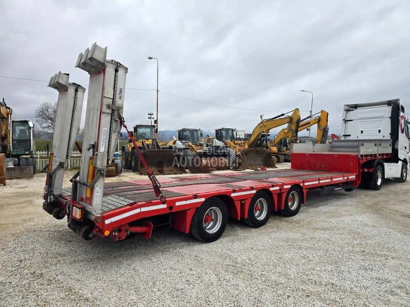 Schwarzmuller SJ  swissmachine