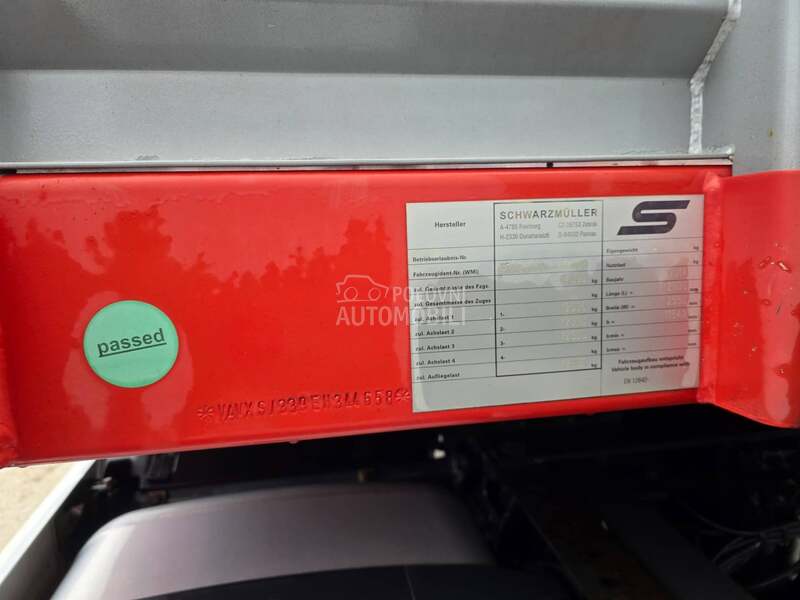 Schwarzmuller SJ  swissmachine