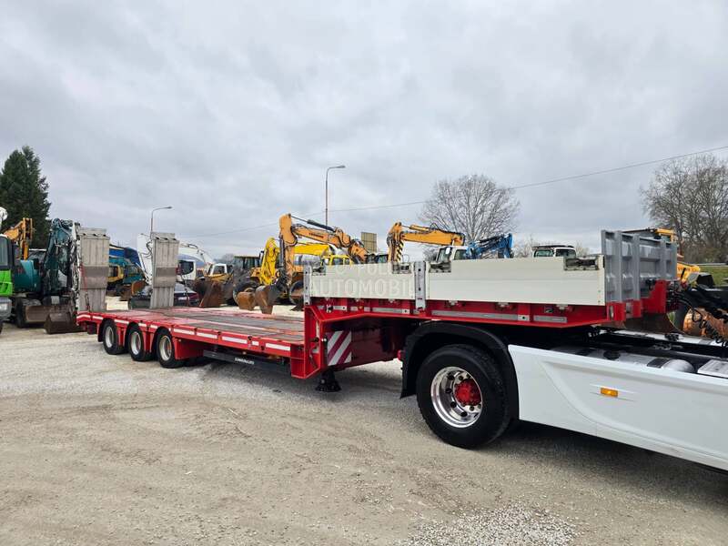 Schwarzmuller SJ  swissmachine