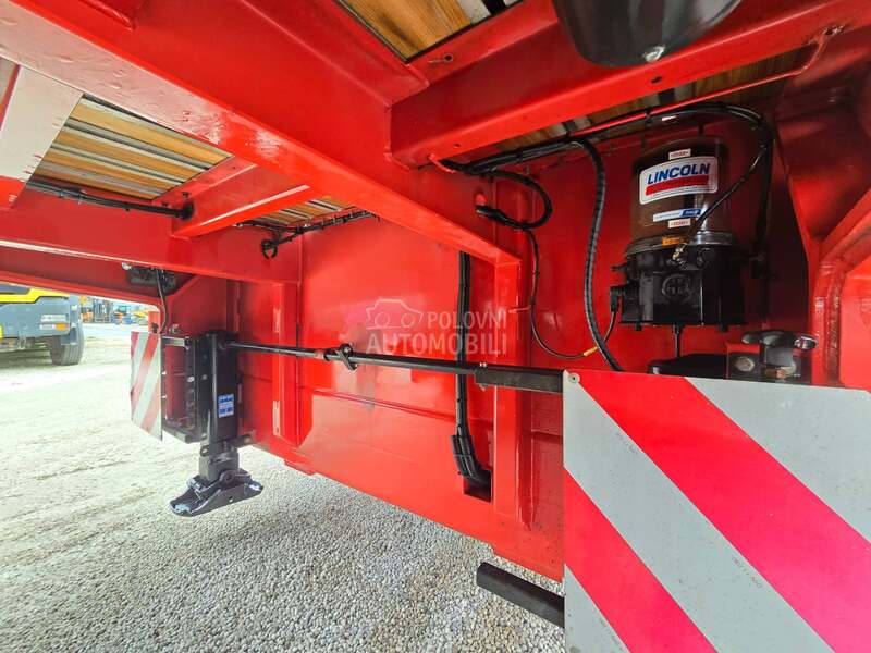 Schwarzmuller SJ  swissmachine