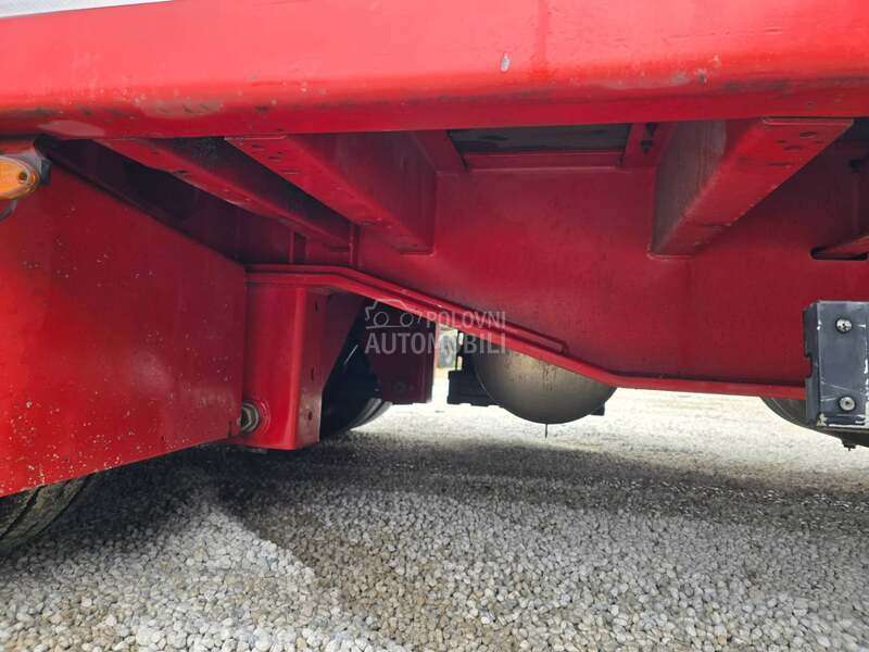 Schwarzmuller SJ  swissmachine