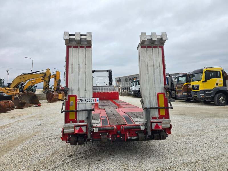 Schwarzmuller SJ  swissmachine