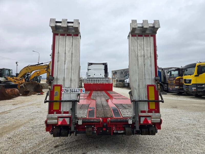 Schwarzmuller SJ  swissmachine