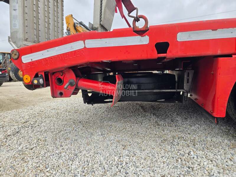 Schwarzmuller SJ  swissmachine