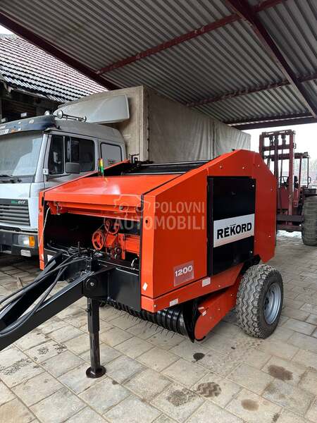 Carraro CRP 1200