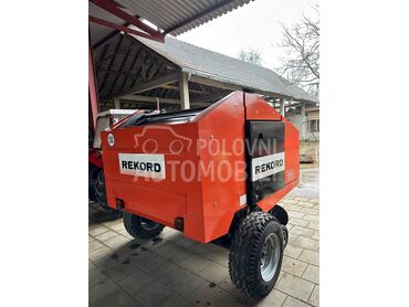 Carraro CRP 1200