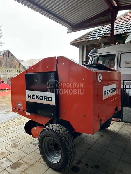 Carraro CRP 1200