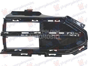 RESETKA PREDNJEG BRANIKA CR... za BMW Serija 7