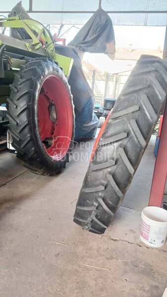 Claas BKT AGRI MAX RT955