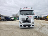 Mercedes Benz 1843 swisstruck