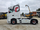 Mercedes Benz 1843 swisstruck