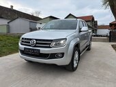Volkswagen Amarok 2.0TDI