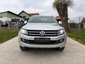 Volkswagen Amarok 2.0TDI