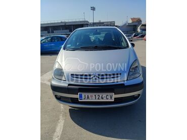 Citroen Xsara Picasso 1.6