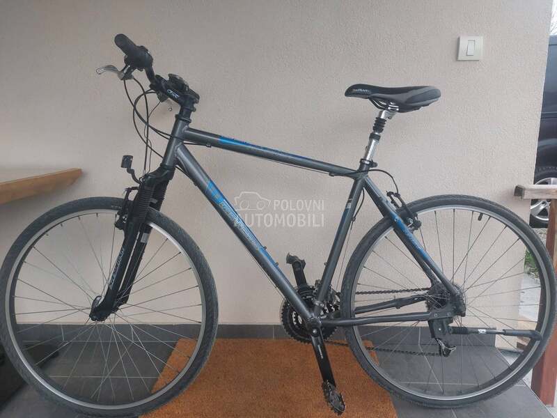 prodaja bicikle
