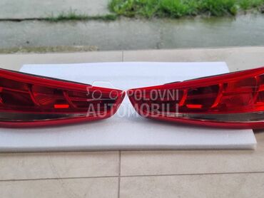 Stop lampe za Audi Q3 od 2012. do 2018. god.