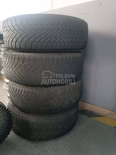 Continental 195/65 R15 Sve sezone