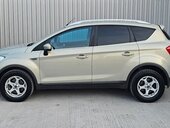 Ford Kuga 2.0 TDCI 4X4