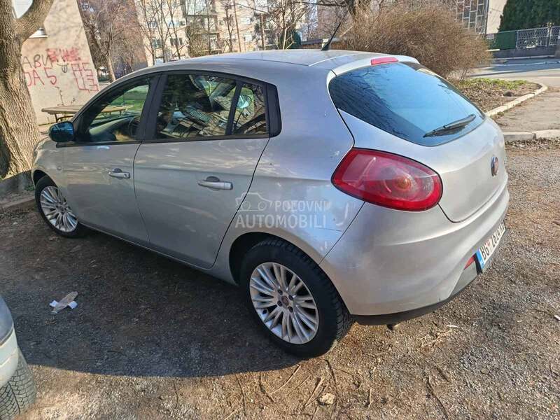 Fiat Bravo 