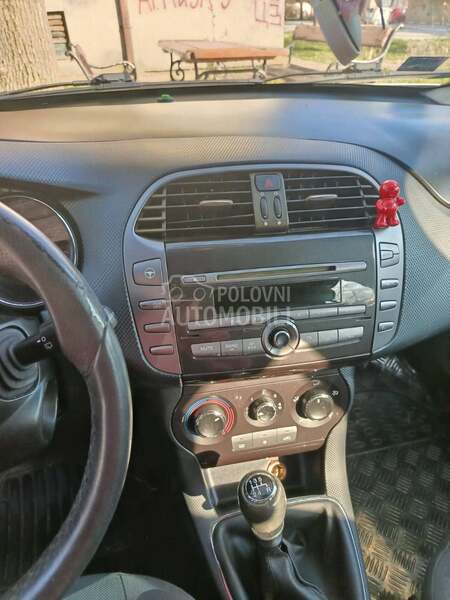 Fiat Bravo 