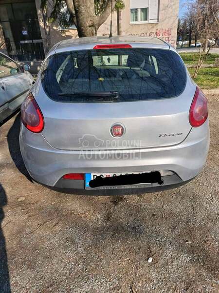 Fiat Bravo 