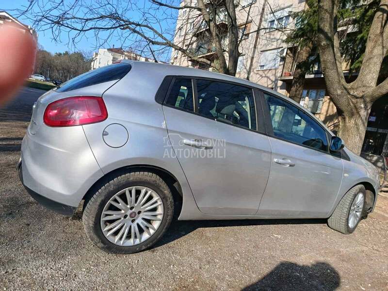 Fiat Bravo 