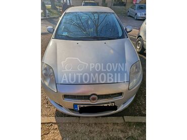 Fiat Bravo 