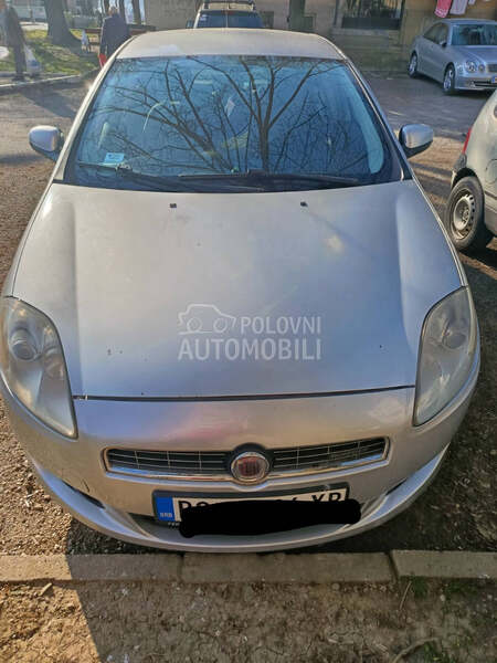 Fiat Bravo 