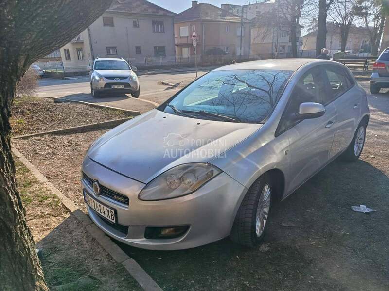 Fiat Bravo 
