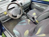 Renault Twingo 1.2